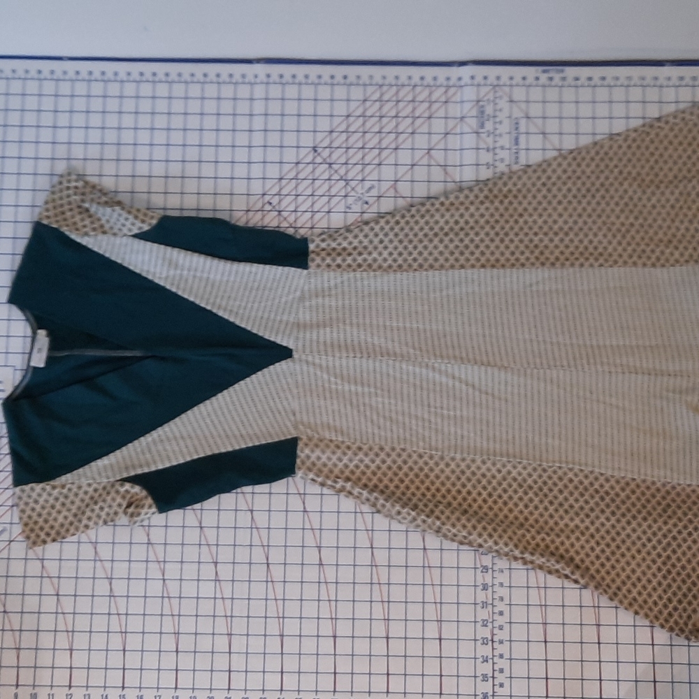 Paper People Clothing Dress